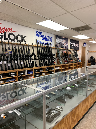 Gun Center - Store photo
