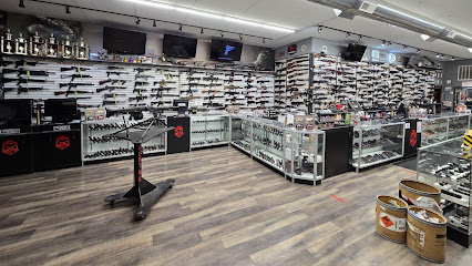 Towers Armory LLC - Store photo
