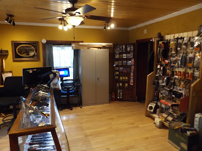 Sleepy Hollow Firearms LLC - Store photo