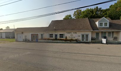 Tommy's Pawn - Store photo