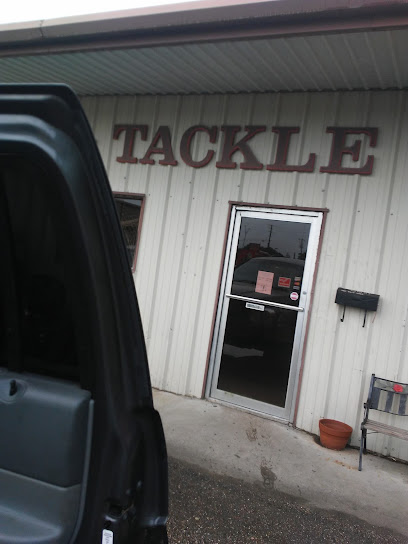 The Bait Shop - Store photo