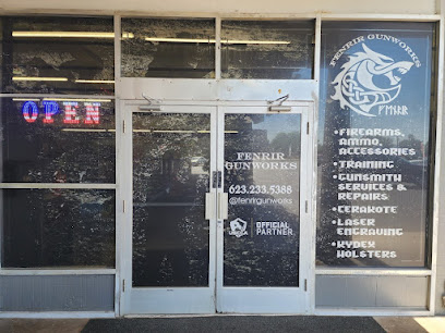 Fenrir Gunworks - Store photo