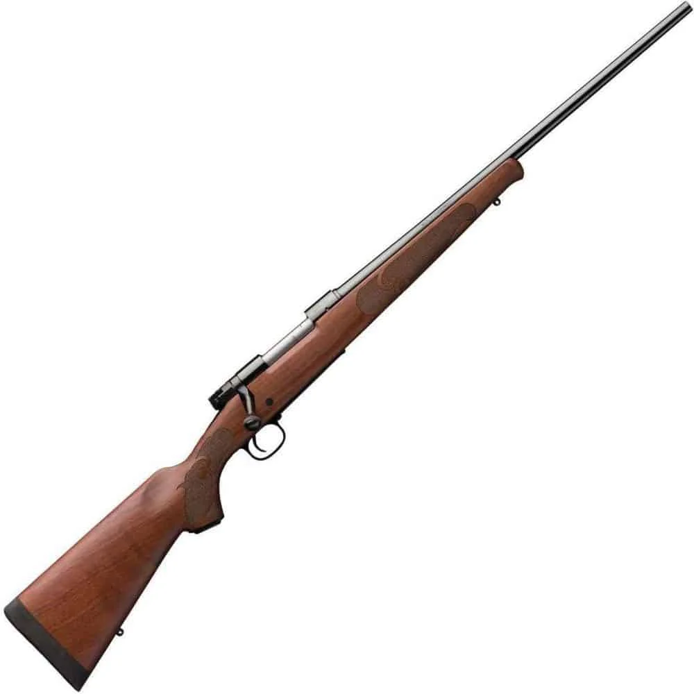Winchester Model 70 Featherweight Bolt Action Rifle