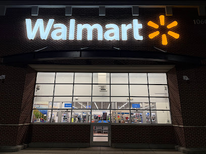 Walmart - Store photo