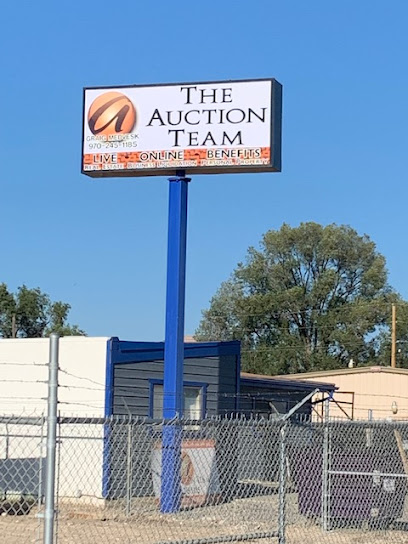 The Auction Team - Store photo
