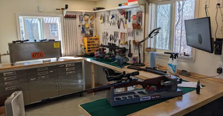 Elliott's Gunsmithing - Store photo
