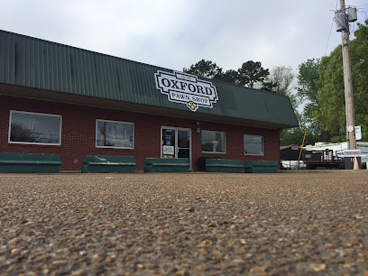 Oxford Pawn Shop & Gold Buyers - Store photo