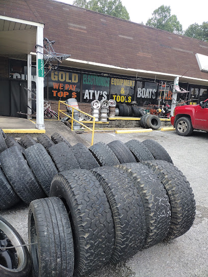 Winfield Pawn & Gun - Store photo