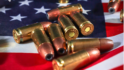 KZ Firearms LLC - Store photo