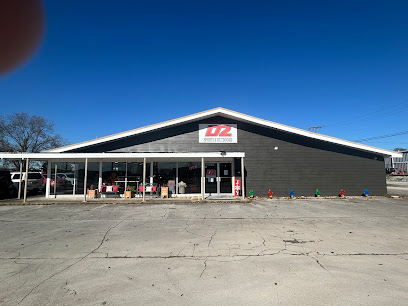 D2 Sports - Store photo