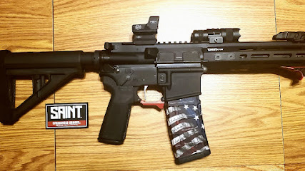 GKPRO Guns, LLC. Not a Gun Store-FFL Transfer Service - Store photo