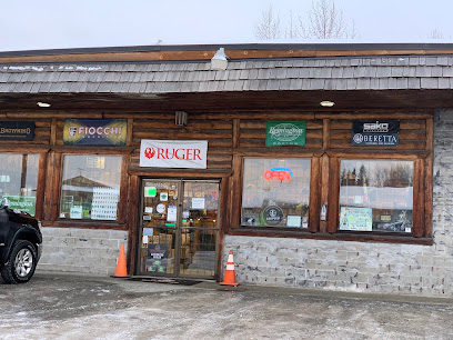 Boondock Sporting Goods - Store photo