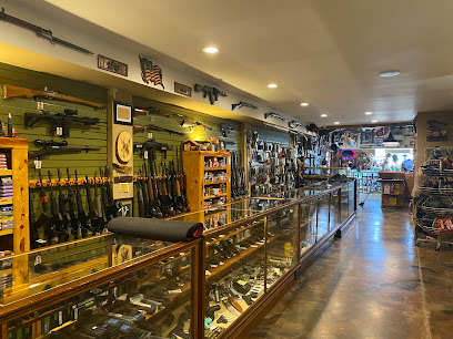 Gunslinger Mercantile - Store photo