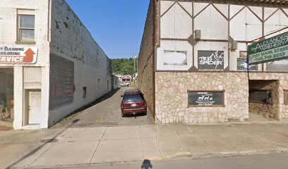 MOUNTAIN STATE ARMORY - Store photo