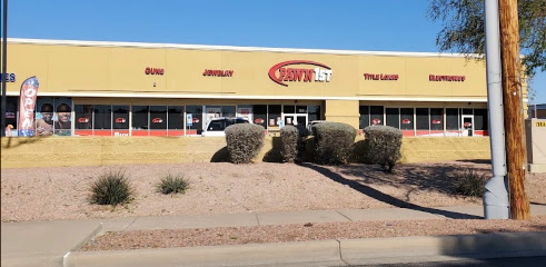 Pawn1st - Store photo