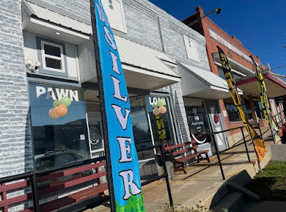 Keysville Family Pawn - Store photo