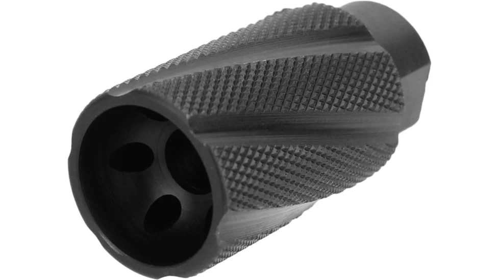 TacFire Kurled Linear Compensator