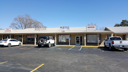 Patriots Ammo & Arms LLC - Store photo