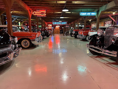 Richmond Auctions - Store photo