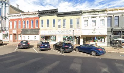 Terry's Pawn & Variety Shop - Store photo