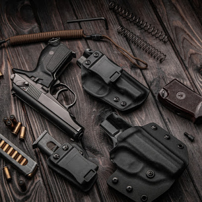 Every Day Gun Guy - Store photo