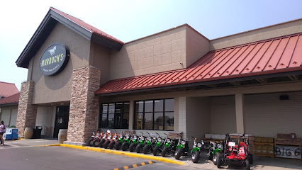 Murdoch's Ranch & Home Supply - Store photo