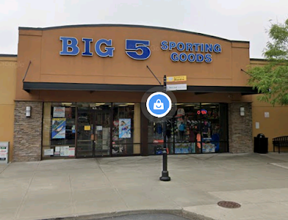 Big 5 Sporting Goods - Store photo