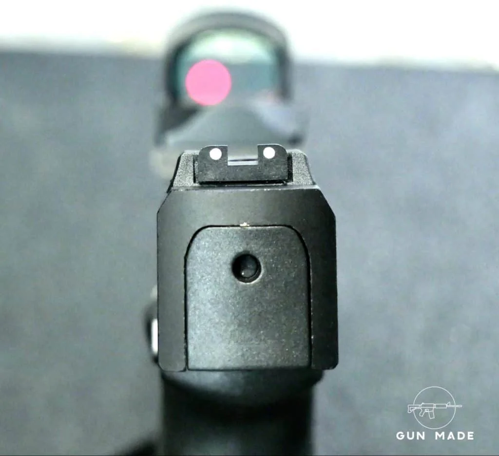 Taurus TX22