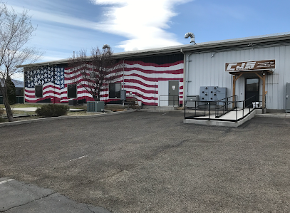 High Desert Armory - Store photo