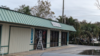 Paul's Guns Sebastian - Store photo
