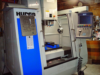 Standard Machine - Store photo
