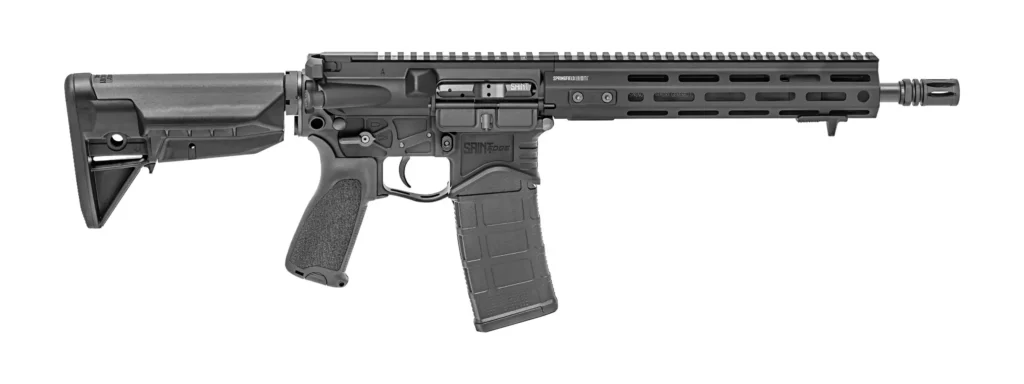 Springfield Saint Victor 9mm Carbine 