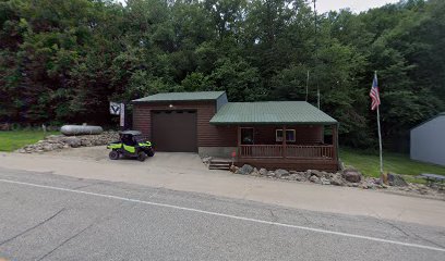 Eagles Landing Firearms - Store photo