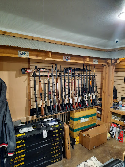 Pickles Gap Weapons Shack - Store photo