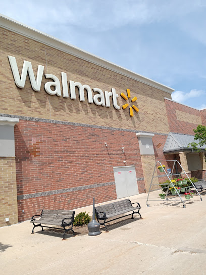 Walmart Supercenter - Store photo