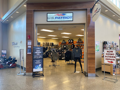 Fort Meade Exchange Services - Store photo