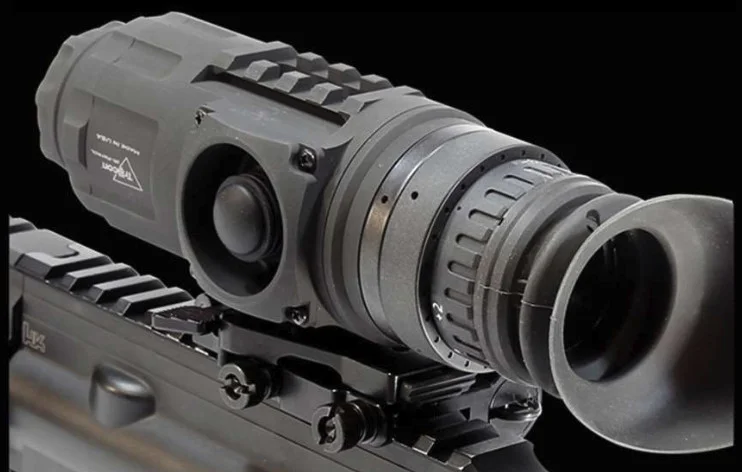 Trijicon IR-Patrol M300W
