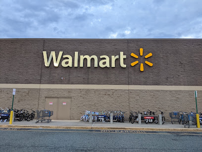 Walmart Supercenter - Store photo