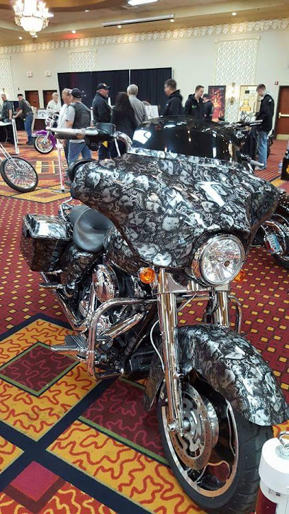 Up North Hydrographics - Store photo