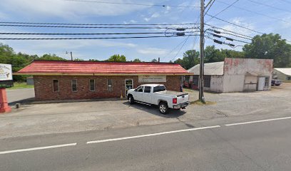Nesbitt's Pawn Shop - Store photo