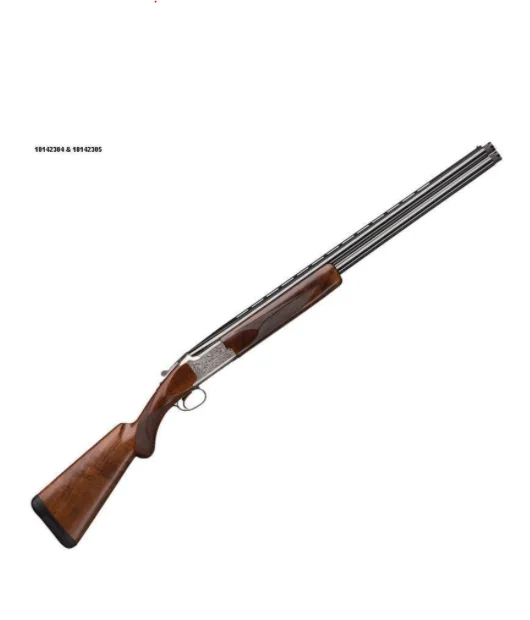 Browning Citori White Lightning Over and Under Shotgun