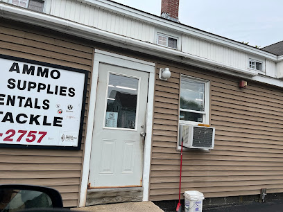 Hope Valley Bait & Tackle - Store photo