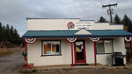 Sheepdog Supplies - Store photo
