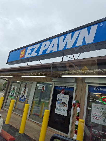 EZPAWN - Store photo