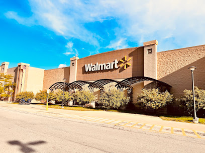 Walmart Supercenter - Store photo