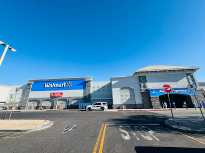 Walmart Supercenter - Store photo