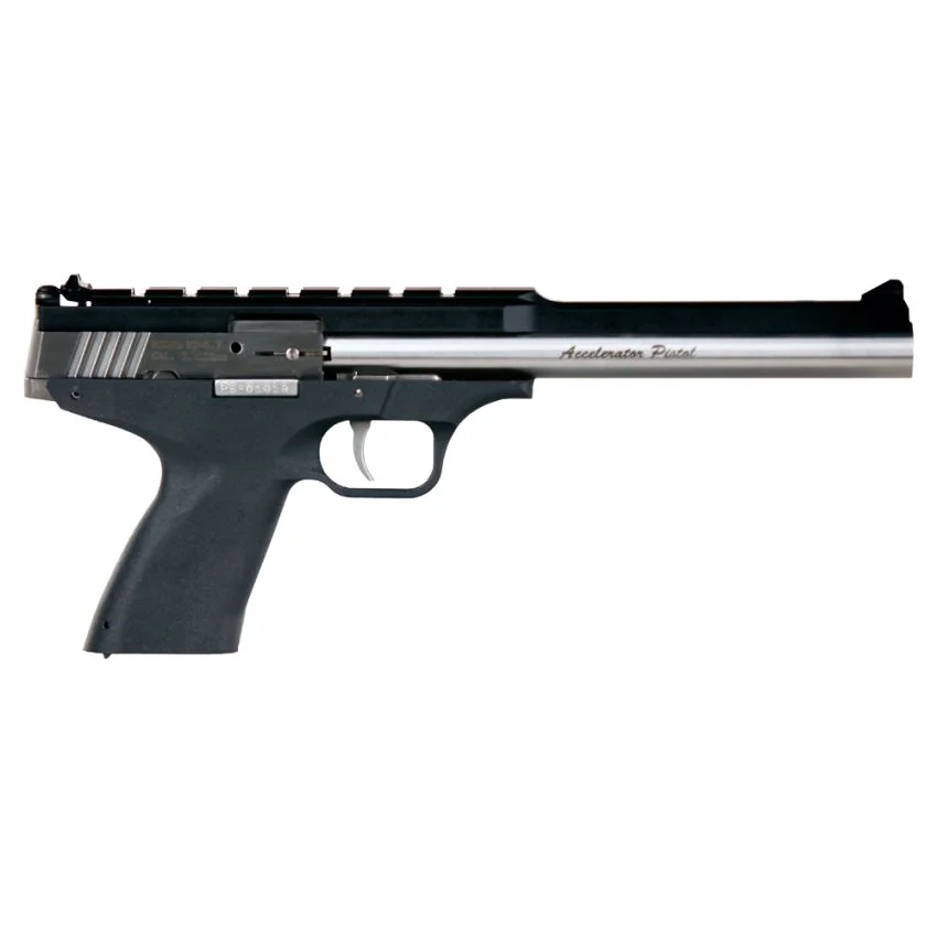 EXCEL ACCELERATOR PISTOL