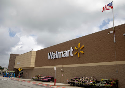 Walmart Supercenter - Store photo