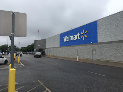 Walmart Supercenter - Store photo