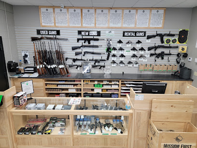 Ballistic Precision Inc. - Store photo